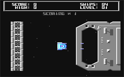 Spacezoom - Screenshot - Gameplay Image