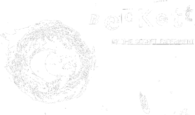 Beckett - Clear Logo Image