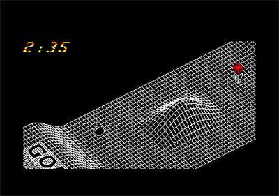 Vector Ball  - Screenshot - Gameplay Image