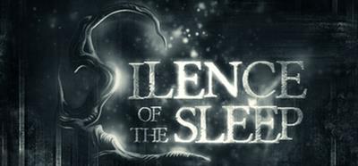 Silence of the Sleep - Banner Image