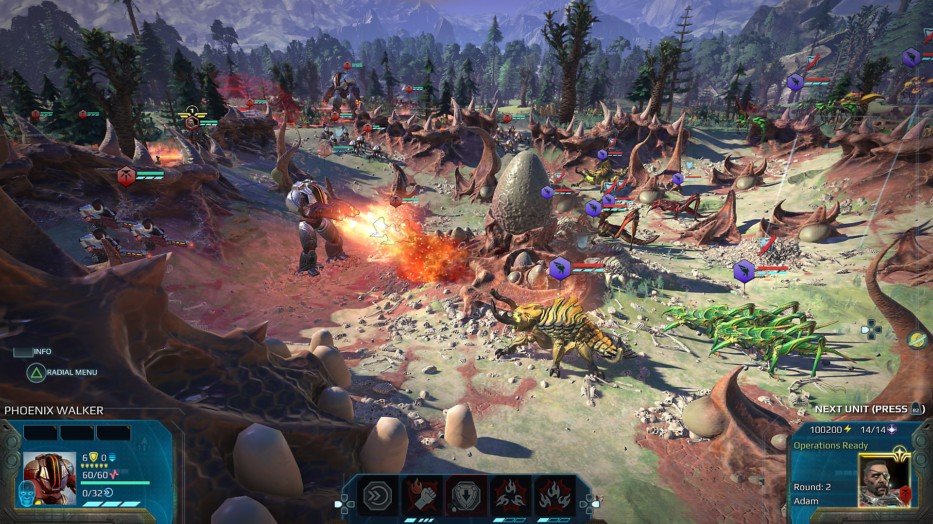 age of wonders planetfall download free
