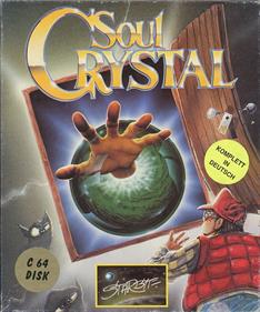 Soul Crystal - Box - Front Image