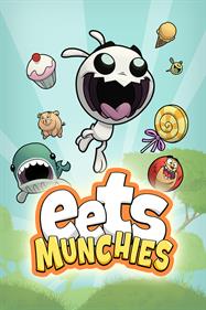 Eets Munchies - Box - Front Image