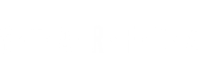 Starfox  - Clear Logo Image