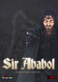 Sir Ababol: Remastered Edition - Box - Front Image