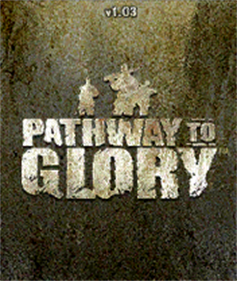 Pathway to Glory - Screenshot - Game Title Image