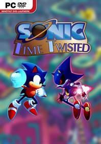 Sonic Time Twisted