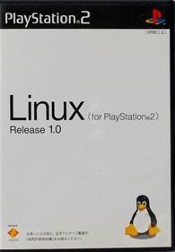 Linux for PlayStation 2