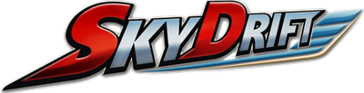 SkyDrift - Clear Logo Image