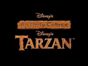 Disney's Tarzan Activity Center - Screenshot - Gameplay Image