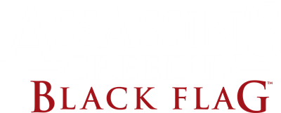 Assassin's Creed IV: Black Flag - Clear Logo Image