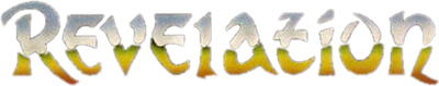 Revelation - Clear Logo Image