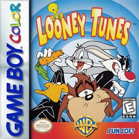 Looney Tunes - Box - Front Image