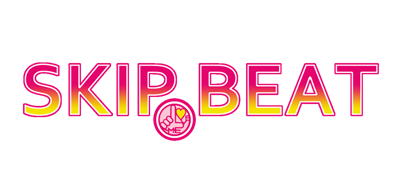 Skip Beat! - Clear Logo Image