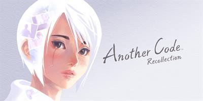Another Code: Recollection - Banner Image