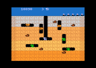 Dig Dug (1983)