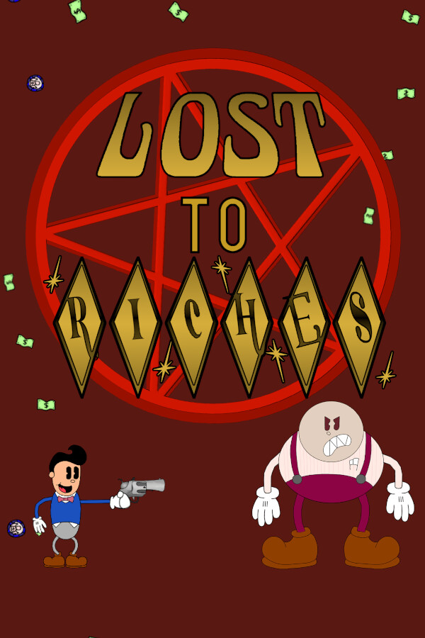 Lost To Riches
