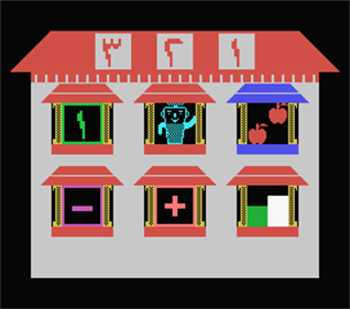 1 2 3 - Screenshot - Gameplay Image