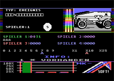 Admirandus - Screenshot - Gameplay Image