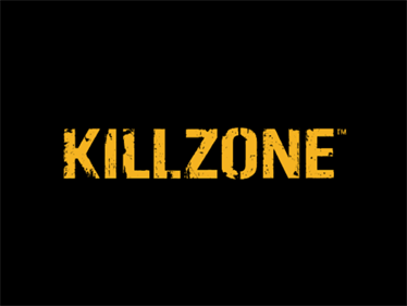 Killzone - Screenshot - Game Title Image