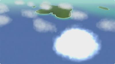 Cloud - Screenshot - Gameplay Image