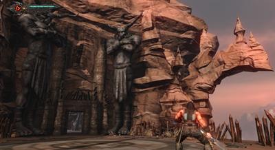 Garshasp: The Monster Slayer - Screenshot - Gameplay Image