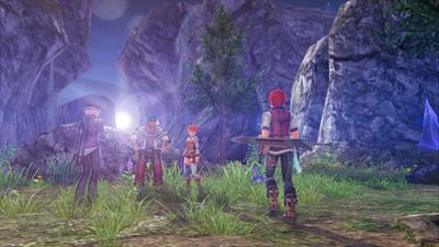 Ys VIII: Lacrimosa of Dana - Screenshot - Gameplay Image