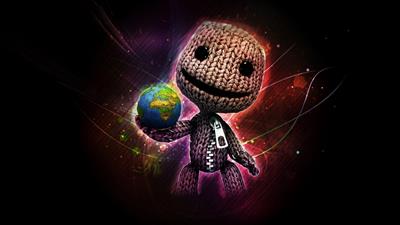 LittleBigPlanet - Fanart - Background Image