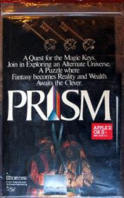 Prism - Box - Front Image