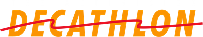 The Activision Decathlon - Clear Logo
