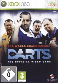 PDC World Championship Darts