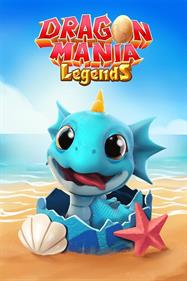 Dragon Mania Legends