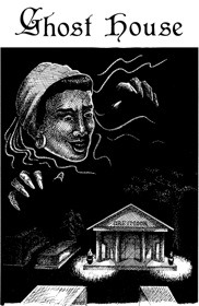 Ghost House