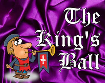 The King's Ball