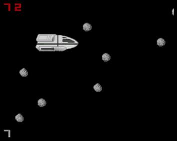 X System 2 - Screenshot - Gameplay Image