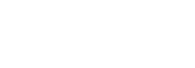 Frontier: First Encounters - Clear Logo Image