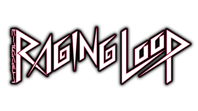 Raging Loop - Clear Logo Image