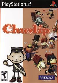 Chulip - Box - Front Image