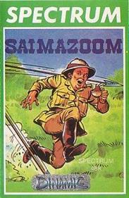 Saimazoom - Box - Front Image