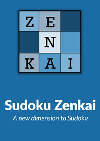 Sudoku Zenkai / 数独全卡