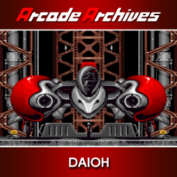 Arcade Archives DAIOH