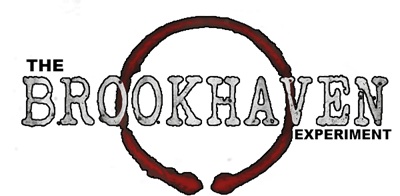 The Brookhaven Experiment - Clear Logo Image