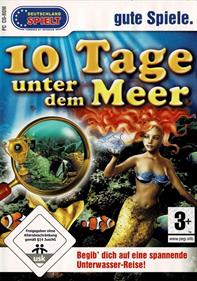 10 Days Under the Sea