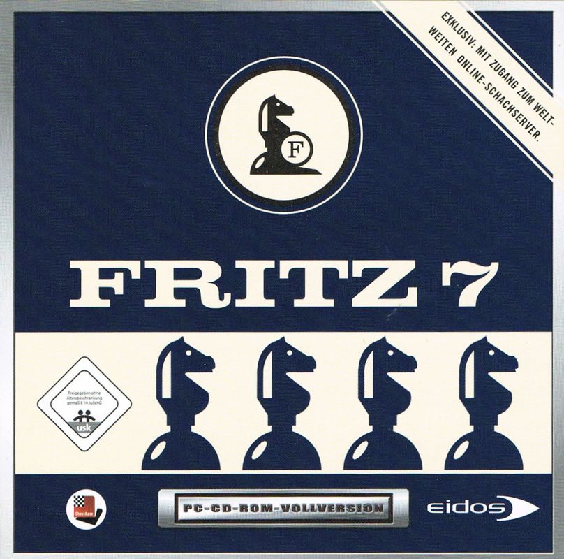 Fritz 7