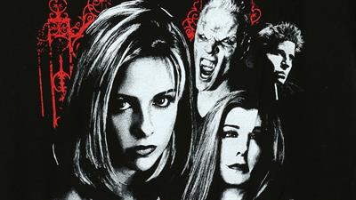 Buffy the Vampire Slayer: Wrath of the Darkhul King - Fanart - Background Image