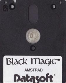 Black Magic - Disc Image