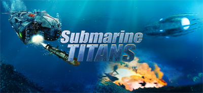 Submarine Titans - Banner Image