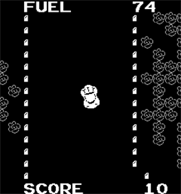 Super Bug - Screenshot - Gameplay Image