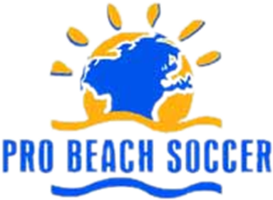 Ultimate Beach Soccer - Clear Logo Image