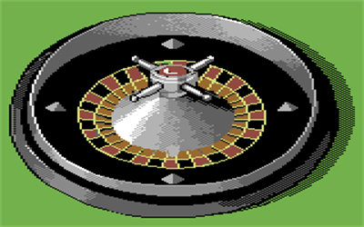 Roulette Simulator - Screenshot - Gameplay Image